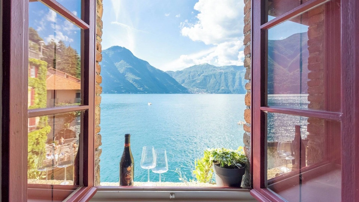 Careno Apartment | La Civera - Nesso Lake Como