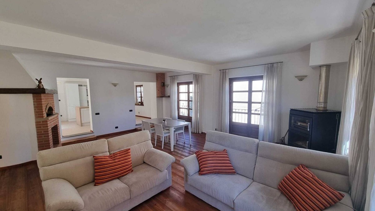 San Pietro dʼOlba House | La Civetta Bianca