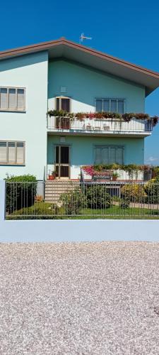 Udine Bed & Breakfast | La Cjase di Pieri e Vilme
