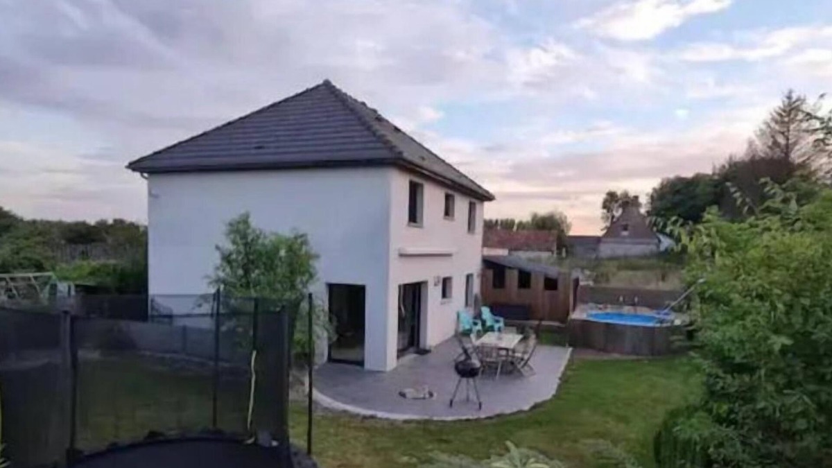 Ergny Bed & Breakfast | La Clé de Saint-Jean