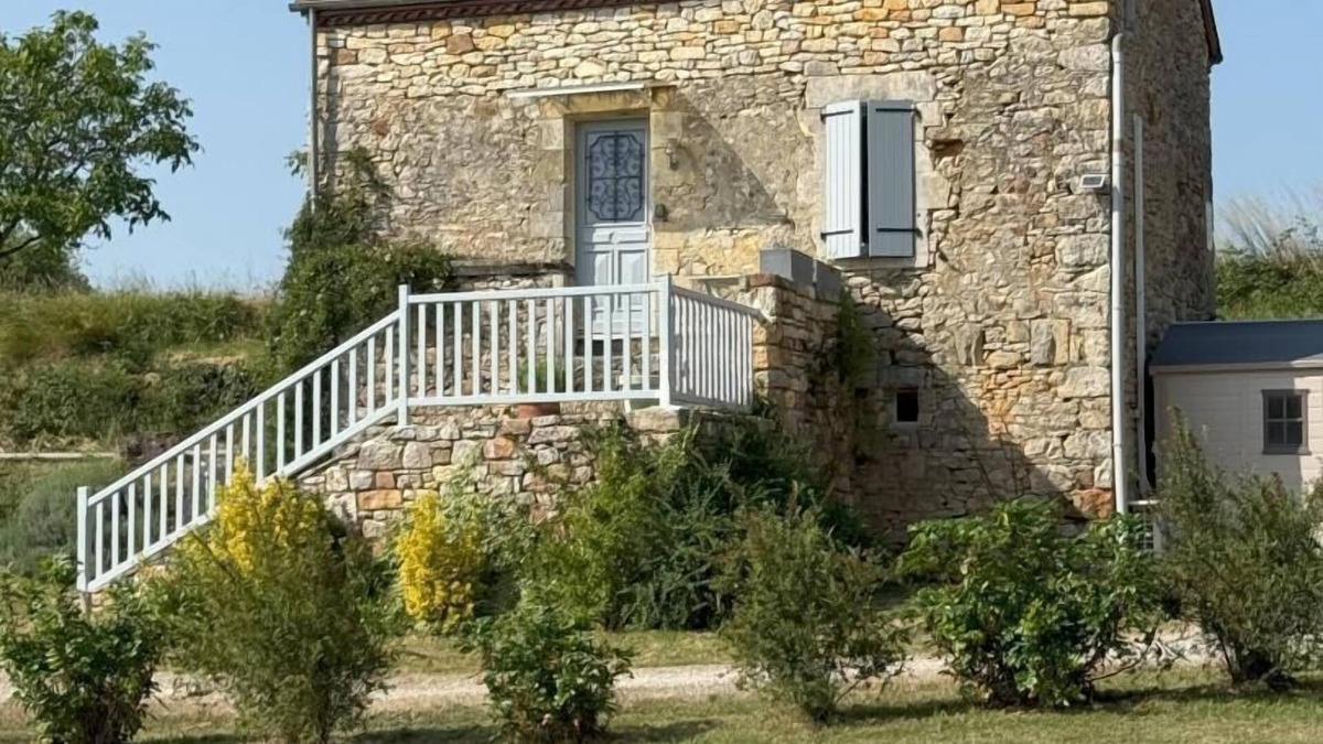 Loupiac House | La Clé des Champs - LOUPIAC