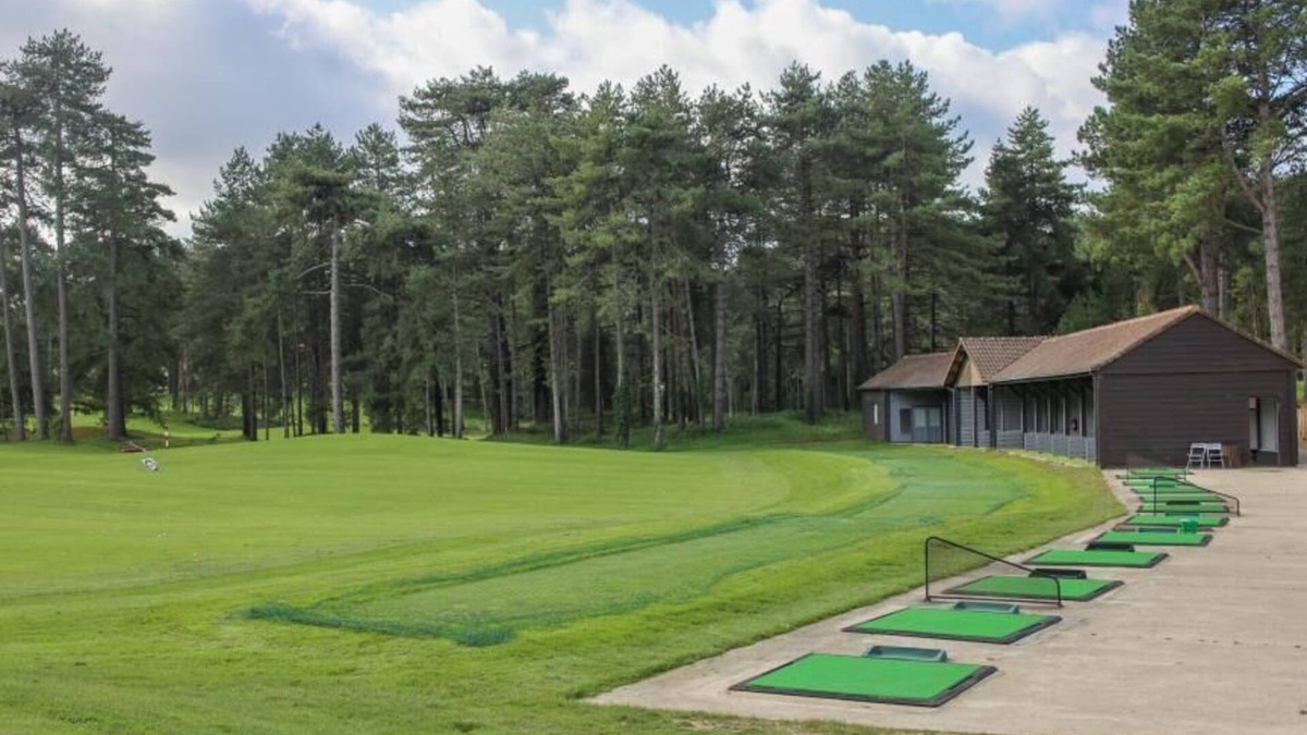 Hardelot-Plage Apartment | La Clé du Practice - Calm & Golf in Hardelot
