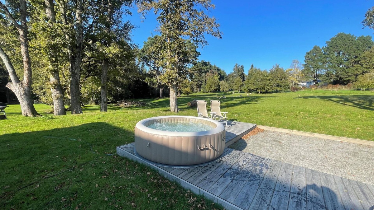 La Menardais House | La Clairière aux Chênes