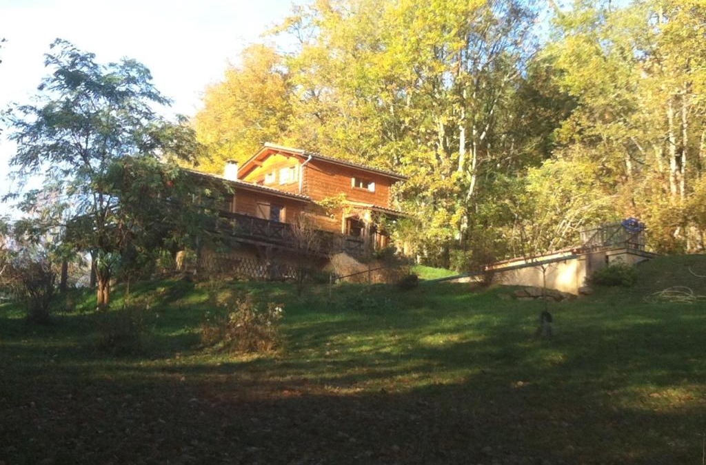 Sarlat-la-Caneda House | la clairiere