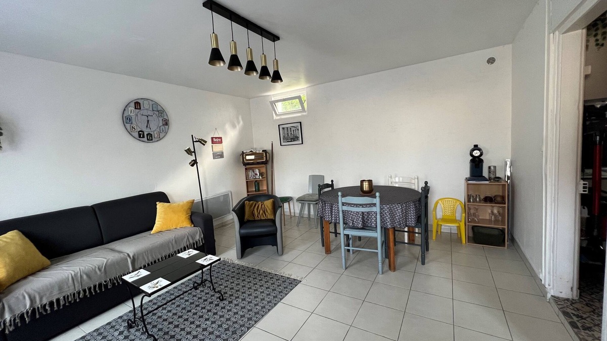 Incheville House | LA CLE Vintage - Entre Terre et Mer
