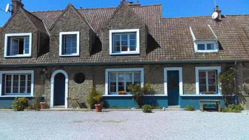 Audinghen Apartment | la clef des champs