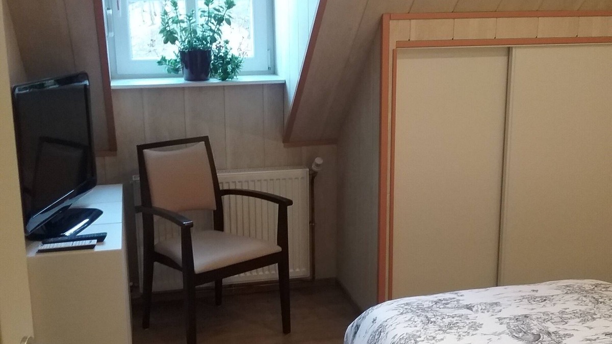 Urbeis House | LA Climontaine