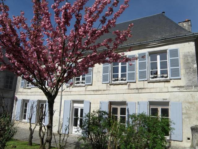 Loches House | La Closerie Saint Jacques