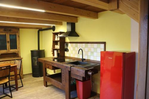 Bruil Apartment | la cobuetta de tanta