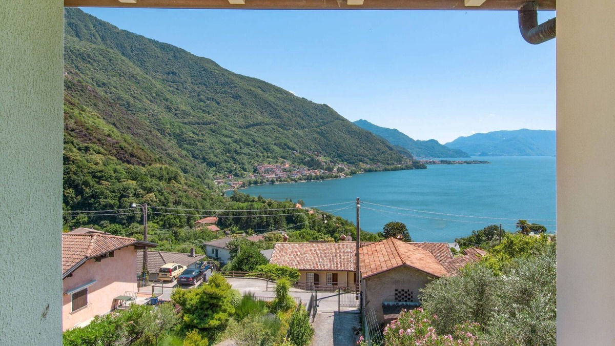 Olgiasca House | La Coccinella by Interhome