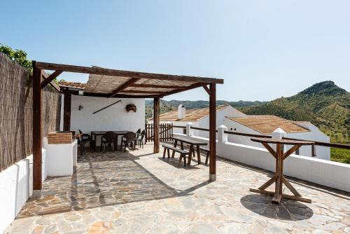 Malaga House | La Cochera
