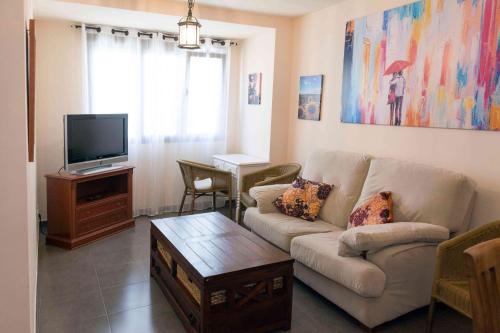 Madrigal de la Vera Apartment | LA COCHERA