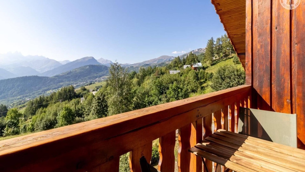 Jarrier House | LA COCHETTE - JARRIER