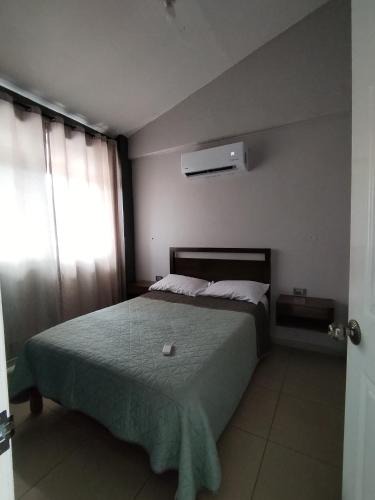 Xalapa Apartment | La colina