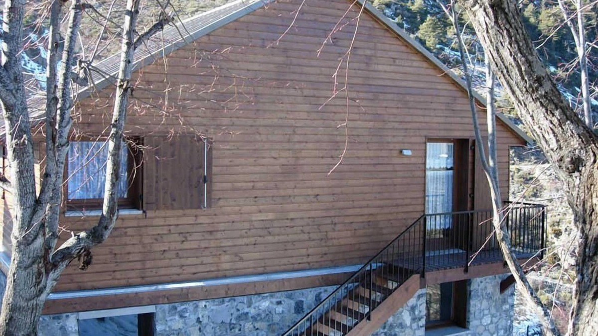 Ilonse House | La Colle d'Ilonse - ILONSE