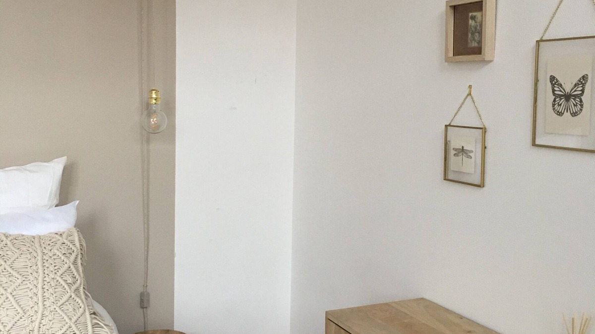 Old Town Apartment | LA COLLEGIALE "RESORT"