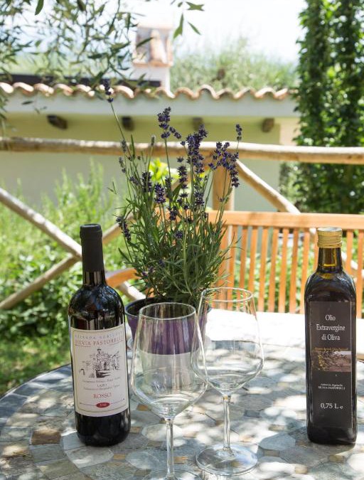 Gavignano Sabino House | La Collina Degli Ulivi