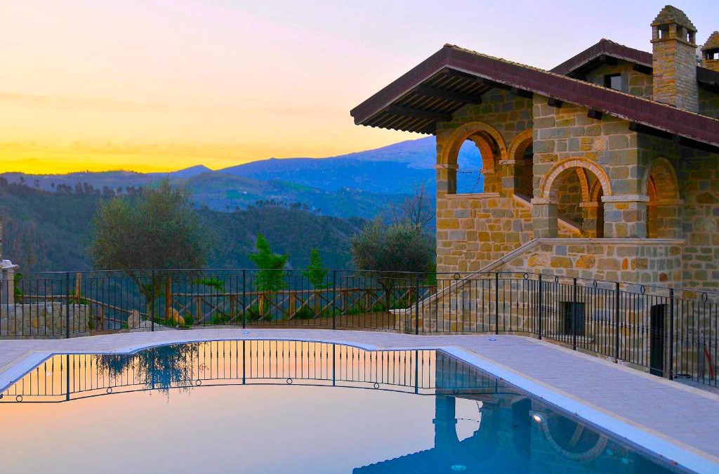Marsia House | La Collina Del Tartufo