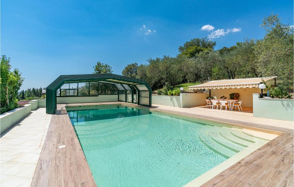 Murlo House | La Collina