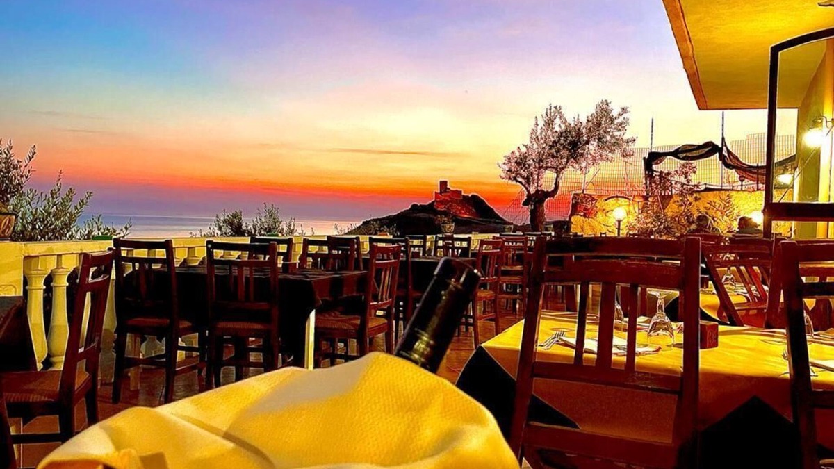 Palma di Montechiaro Bed & Breakfast | LA COLLINA SUL MARE