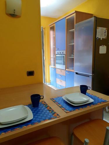 Sirignano Apartment | La collina