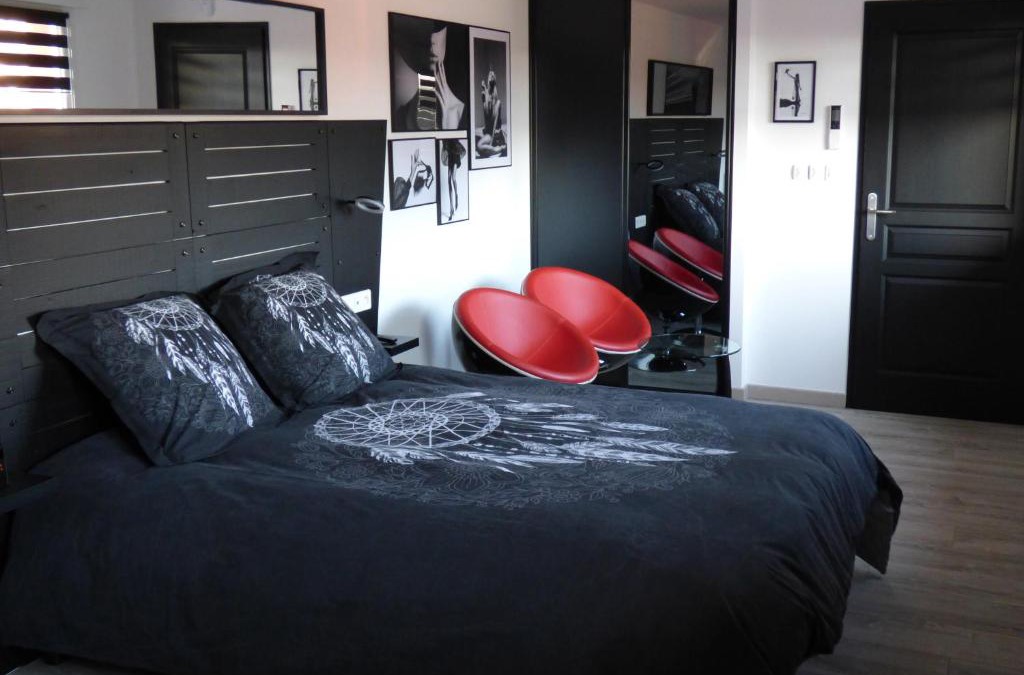Baume-les-Dames Bed & Breakfast | La Colline aux Yeux Doubs