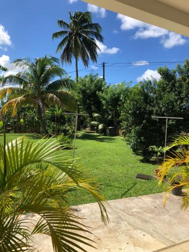 Le Lamentin House | La Colline Business & Tourisme