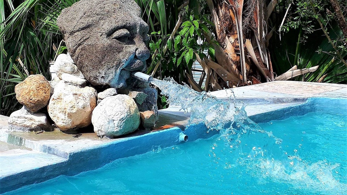 Marigot Hotel | La Colline Enchantée