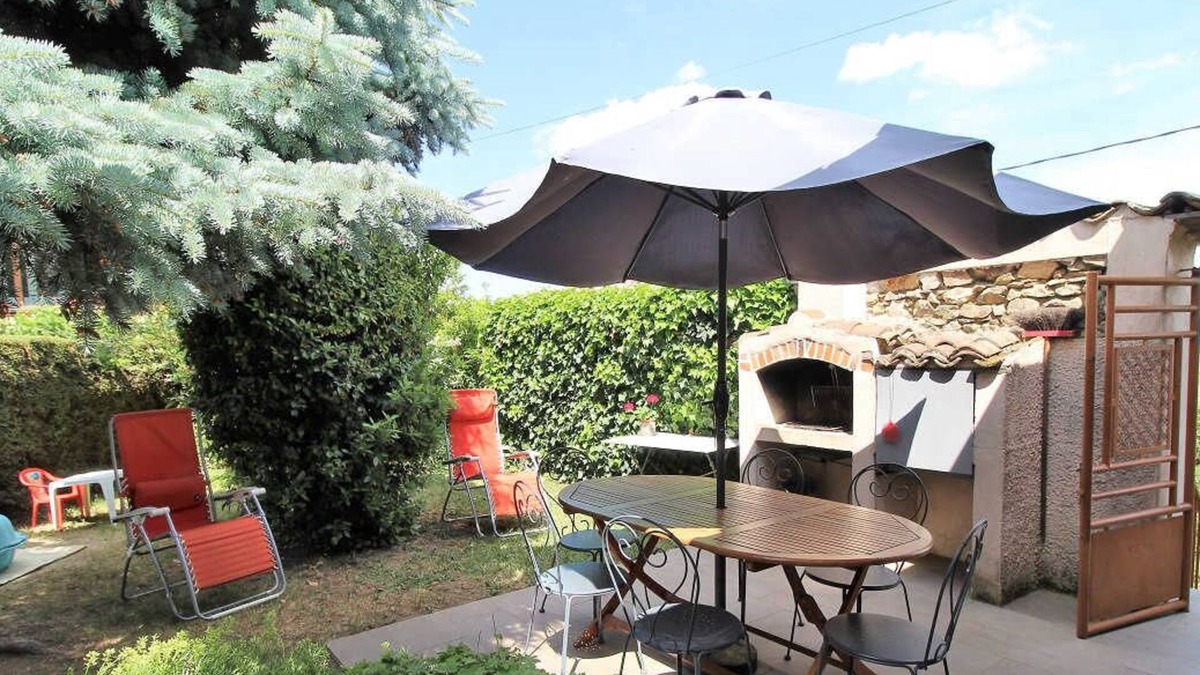Rontalon House | La Colline Fleurie - RONTALON