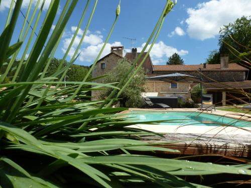 Sourzac House | La Colline Truffière