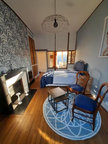 Gournay-en-Bray Bed & Breakfast | LA Coloc