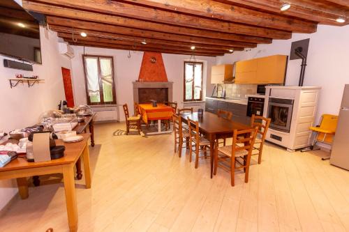 Castellaro Lagusello Bed & Breakfast | La Colomba B&B