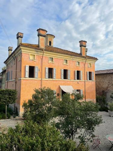 Pieve Otto Ville Bed & Breakfast | La Colombarola