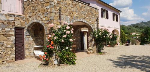 Torrazza Apartment | La Colombera