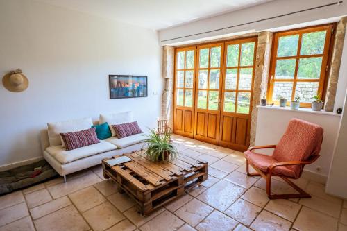 Haut-Valromey House | La colonie - Haut Valromey