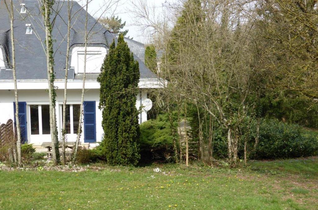 Chatillon-sur-Seine House | La Combe des Paces
