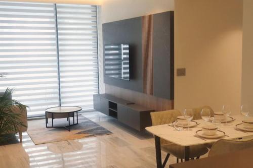 Calidonia Apartment | La comodidad de un hogar