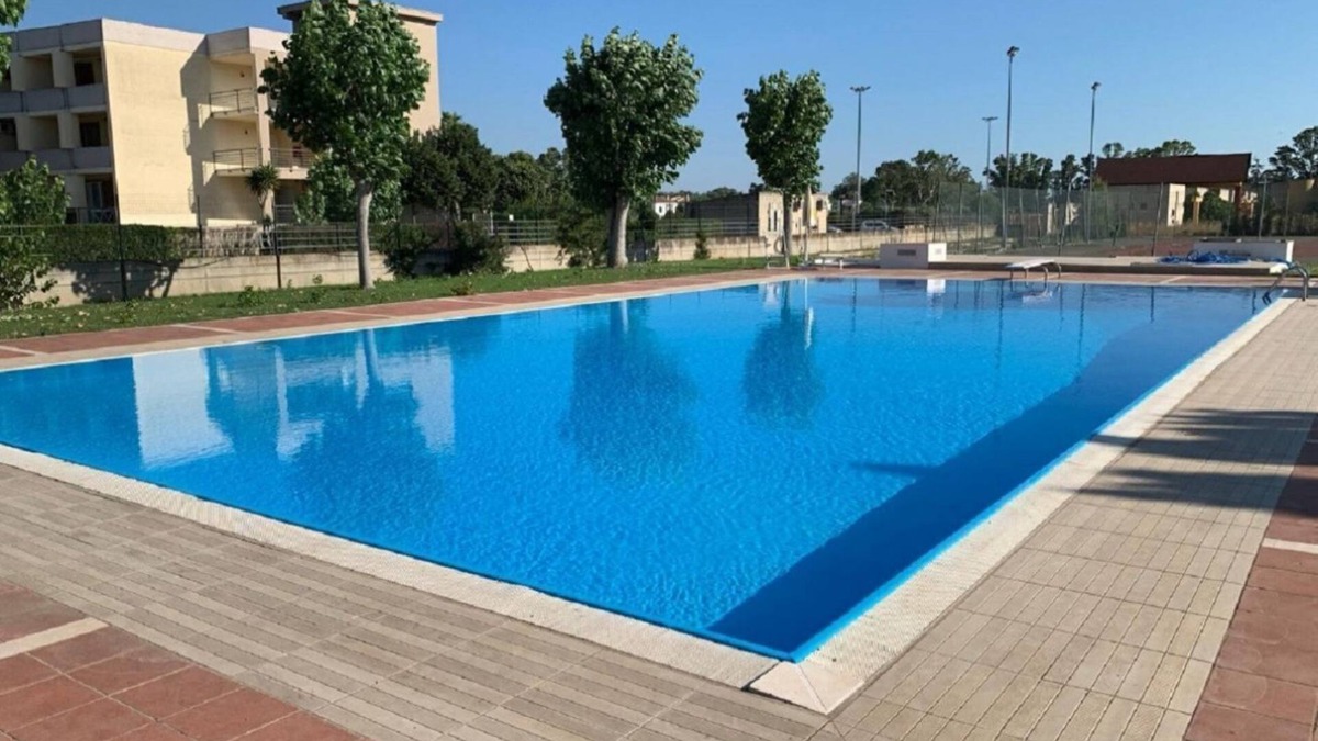 Metaponto Apartment | La Conchiglia - Piscina e Animazione gratuita