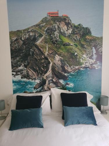Santutxu Apartment | La Concordia