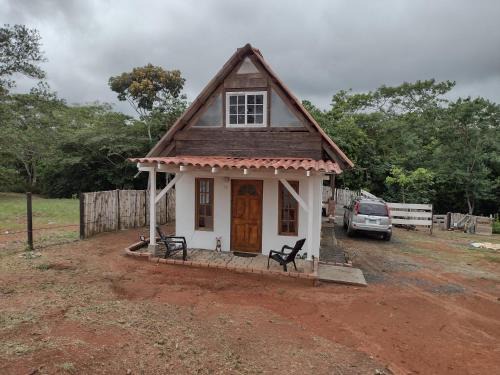 Cocle Ski Chalet | La Coneja