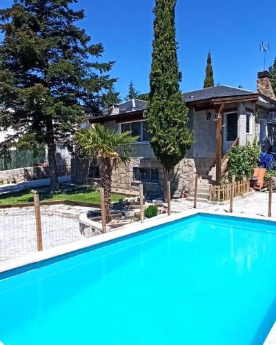 La Cabrera Apartment | La Consentida
