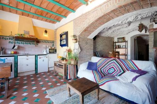 Sacromonte House | La Constanza Casa Cueva