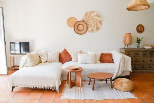 Golf Bahia House | La Contentita de Finestrat