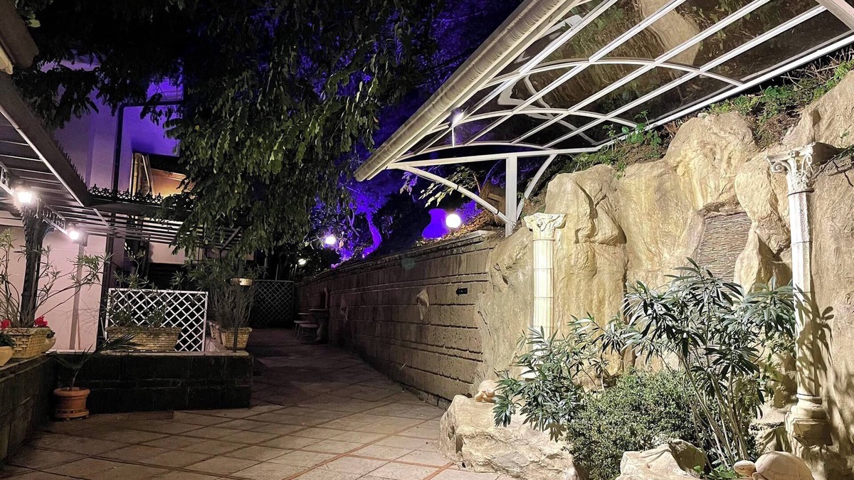 Mercogliano Bed & Breakfast | La Contessa B&B