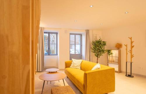 Suce-sur-Erdre House | La Coquette - Charmante Maison de Sucé-su-Erdre