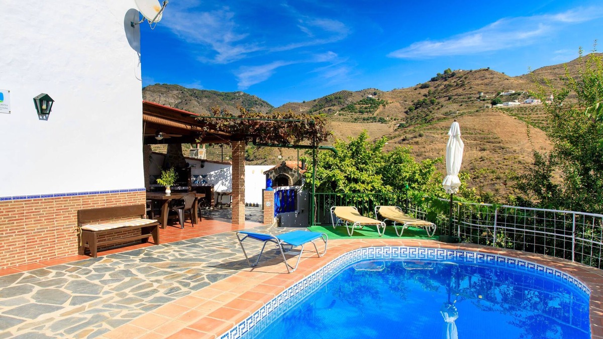 Almunecar House | La Cordobilla by Interhome