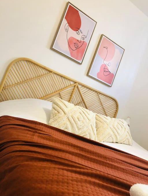 Vesoul Apartment | La cordonnerie - MC Vesoul