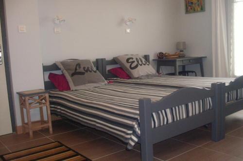 Negrepelisse Bed & Breakfast | La Corraliere Chambres d'Hôtes