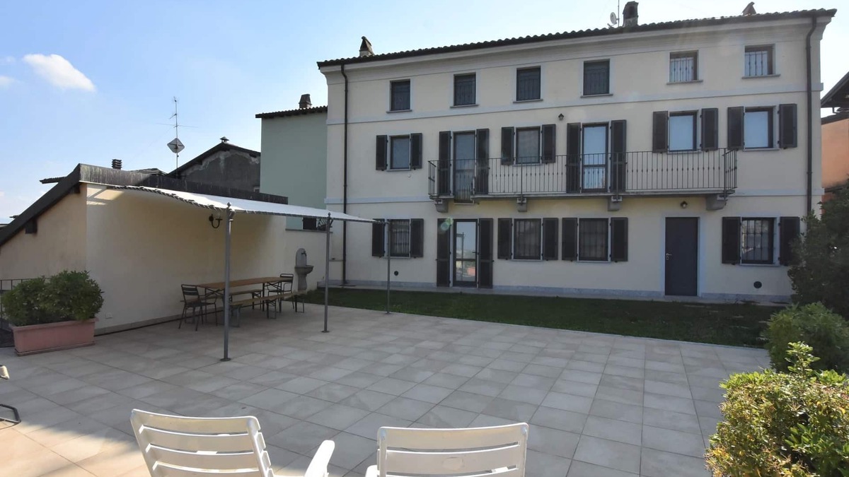Castana House | La Corte Bricca (Casa Padronale) by Interhome