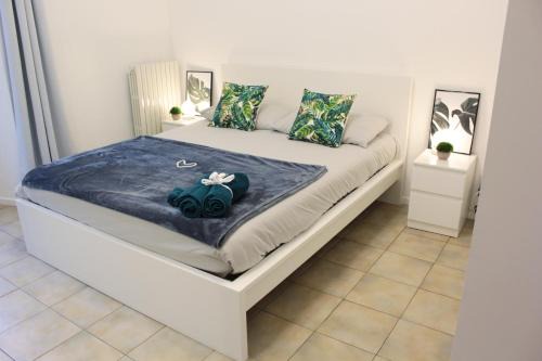 San Vittore Apartment | La Corte dei Creativi Lussuoso in Centro
